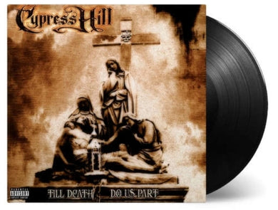 Cypress Hill - Till Death Do Us Part