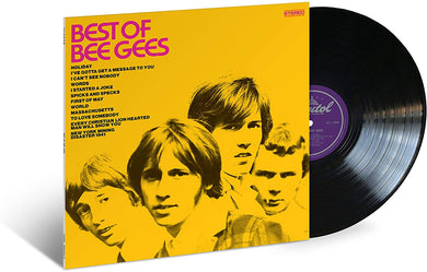 Bee Gees - Best of Bee Gees