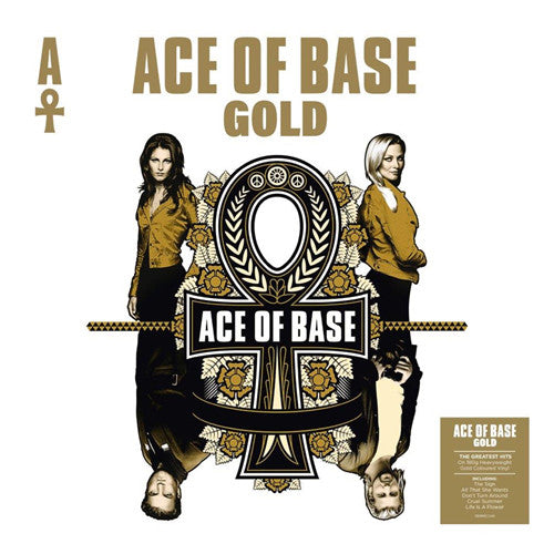 Ace Of Base - Gold