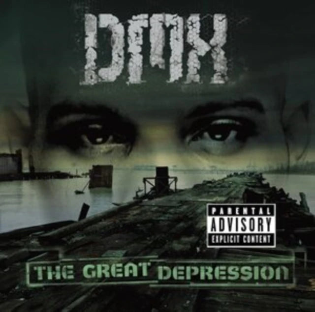 DMX - Great Depression