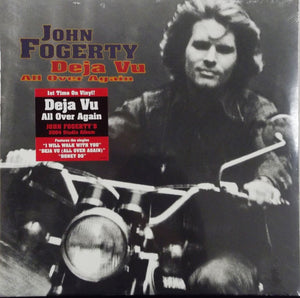 John Fogerty - Deja Vu (All Over Again)