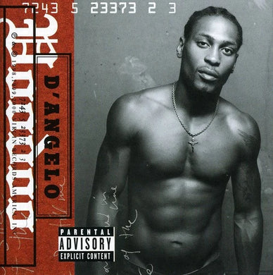 D'Angelo - Voodoo
