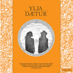 Ylja - Dætur