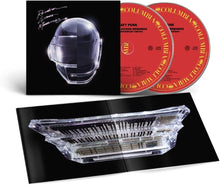 Daft Punk - Random Access Memories (10th)