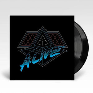 Daft Punk - Alive 2007
