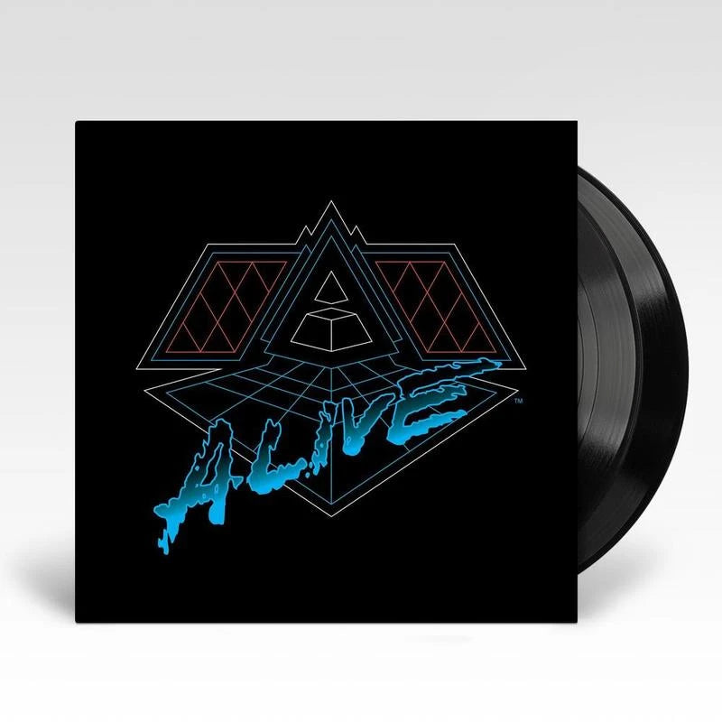 Daft Punk - Alive 2007
