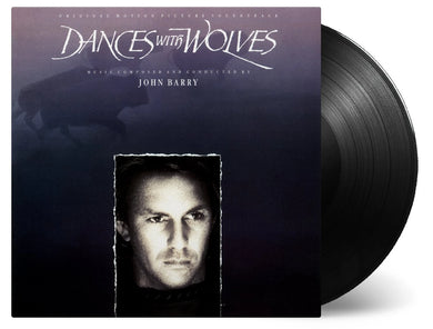 John Barry - Dances With Wolves OST
