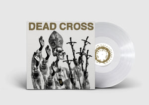 Dead Cross - Dead Cross II