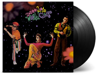 Deee Lite - World Clique