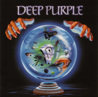 Deep Purple - Slaves & Masters