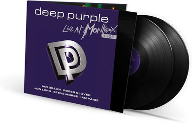 Deep Purple - Live At Montreux