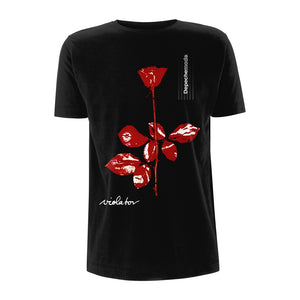 Depeche Mode - T-Shirt - Violator (Bolur)