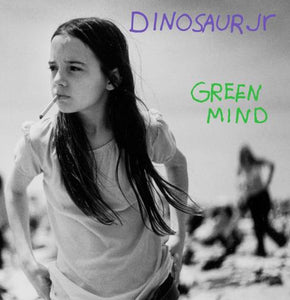 Dinasaur Jr. - Green Mind