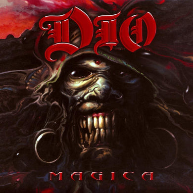 Dio - Magica