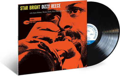 Dizzy Reece - Star Bright