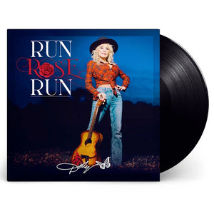 Dolly Parton - Run Rose Run