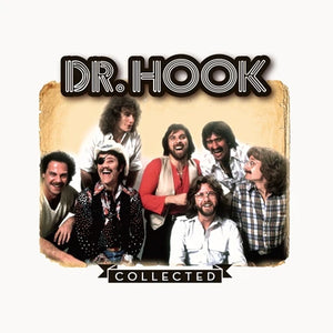 Dr.Hook - Collected