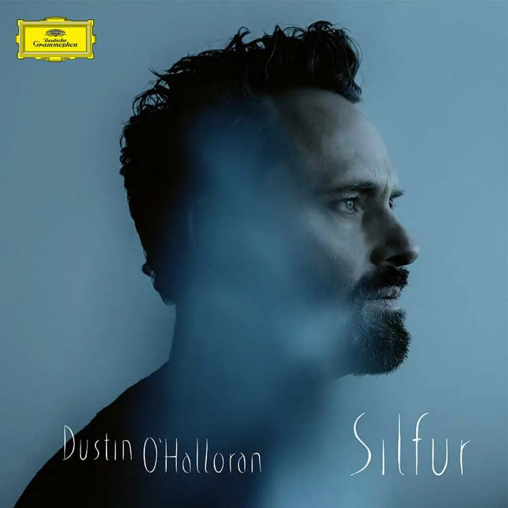 Dustin O'Halloran - Silfur