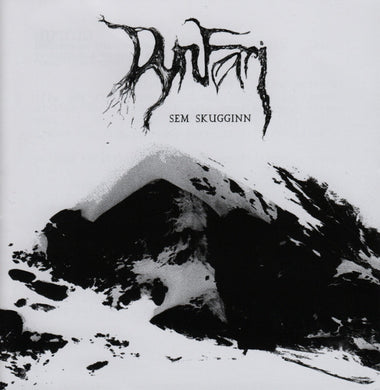 Dynfari - Sem skugginn