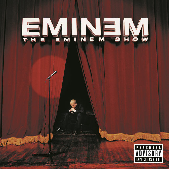 Eminem - The Eminem Show