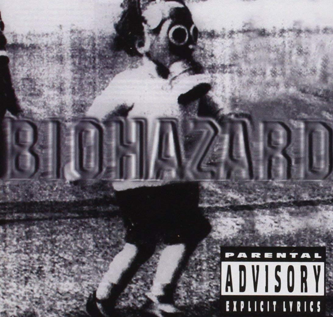 Biohazard - State of the World