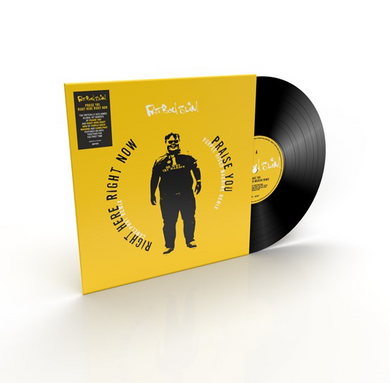 Fatboy Slim - Praise You / Right Here Right Now RSD