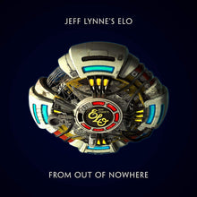 ELO - From Out Of Nowhere