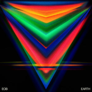 EOB (Ed O'Brien) - Earth