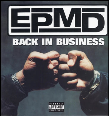 EPMD - Back In Business