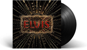Elvis Presley ofl - Elvis OST