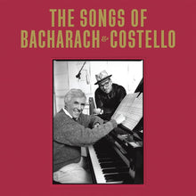 Elvis Costello - The Songs Of Bacharach & Costello