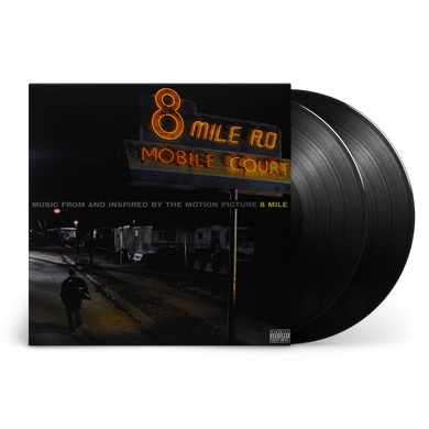Eminem - 8 Mile