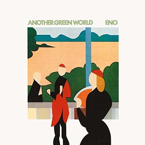 Brian Eno - Another Green World