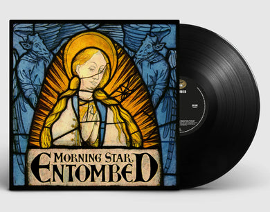 Entombed - Morning Star