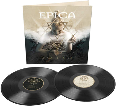 Epica - Omega