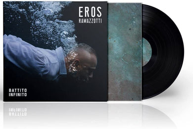 Eros Ramazzotti - Battito Infinito