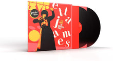 Etta James - Montreux Years