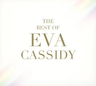 Eva Cassidy - Best of Eva Cassidy