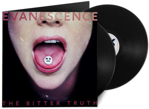 Evanescence - The Bitter Truth