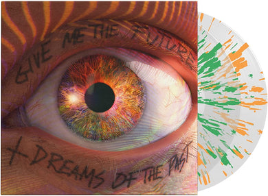 Bastille - Give Me The Future+Dreams Of The Past2LP