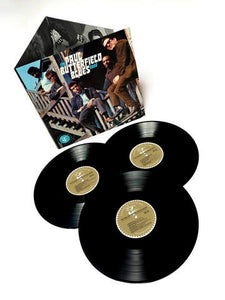Paul Butterfield Blues Band - The Original Lost Elektra Sessions
