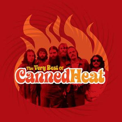 Canned Heat - Very Best Of