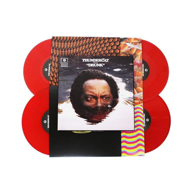 Thundercat - Drunk 4x10