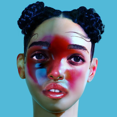 FKA Twigs - Cabrisongs