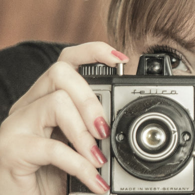 Fríða Dís - Myndaalbúm