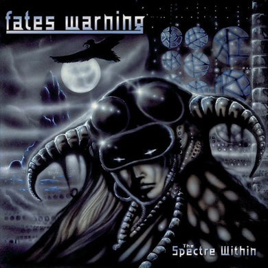 Fates Warning - The Spectre Within