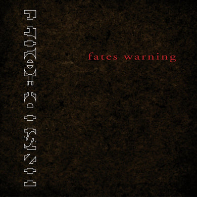 Fates Warning - Inside Out