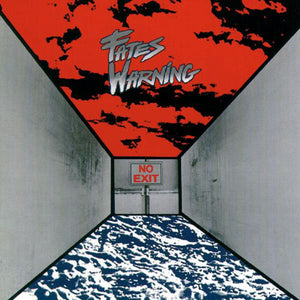 Fates Warning - No Exit