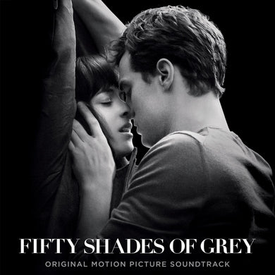 Úr kvikmynd - Fifty Shades Of Grey / OST