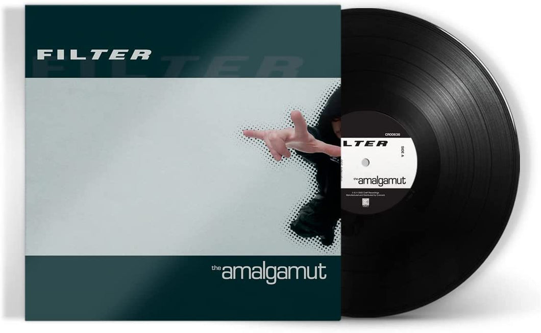 Filter - The Amalgamut
